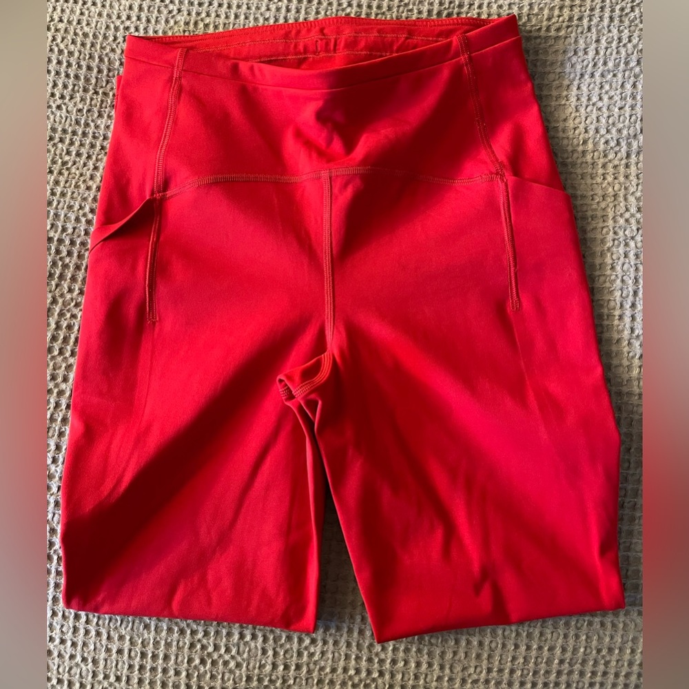 Swift Speed High-Rise Tight 25”